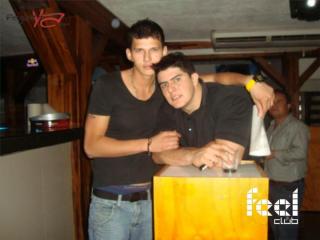 Foto 40 de 20-21 Enero 2012 en Feel Club Bucaramanga, Bucaramanga
