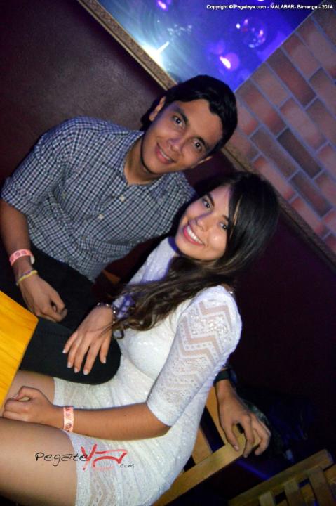 Foto 22 de Discoteca Malabar 16 de agosto de 2014 en Discoteca Malabar Bucaramanga, Bucaramanga