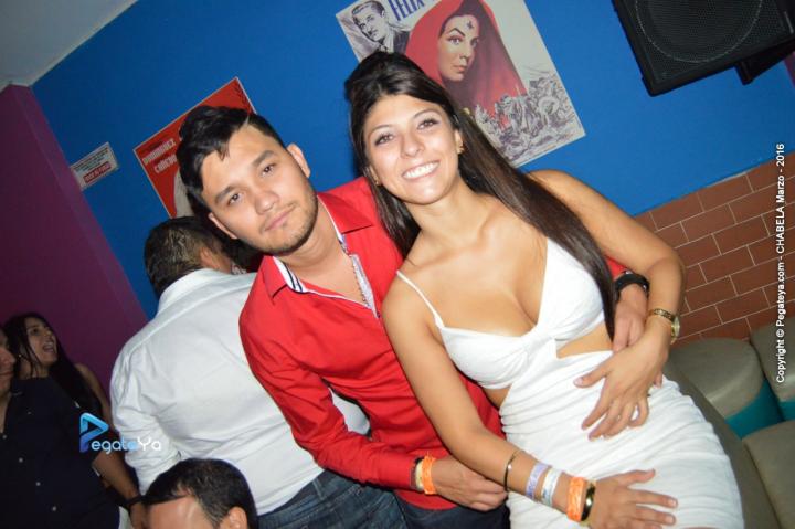 Foto 9 de CHABELA - 5 marzo 2016 en Discoteca Chabela Bucaramanga, Bucaramanga