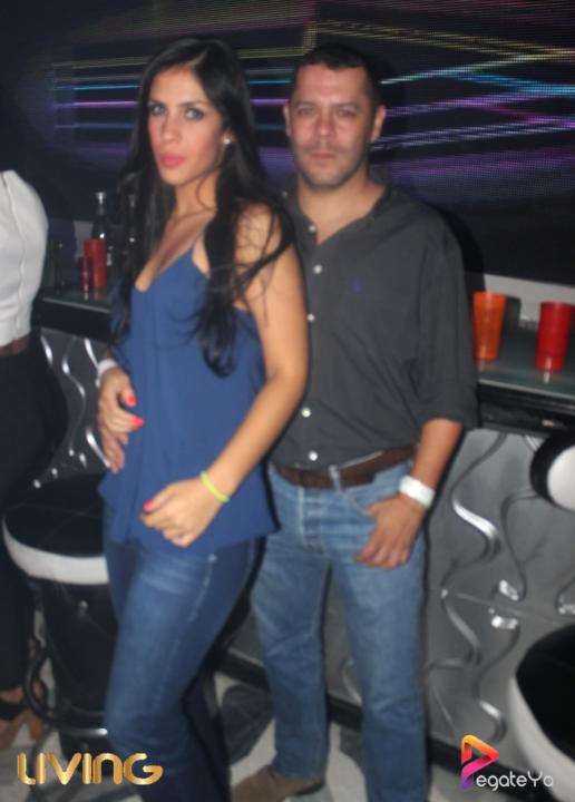 Foto 56 de Living - 2do FDS Mayo 2015 en Living Night Club, Cali
