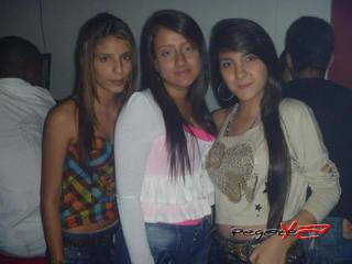 Foto 3 de Febrero 12 del 2012 en Farah Lounge Cali, Cali