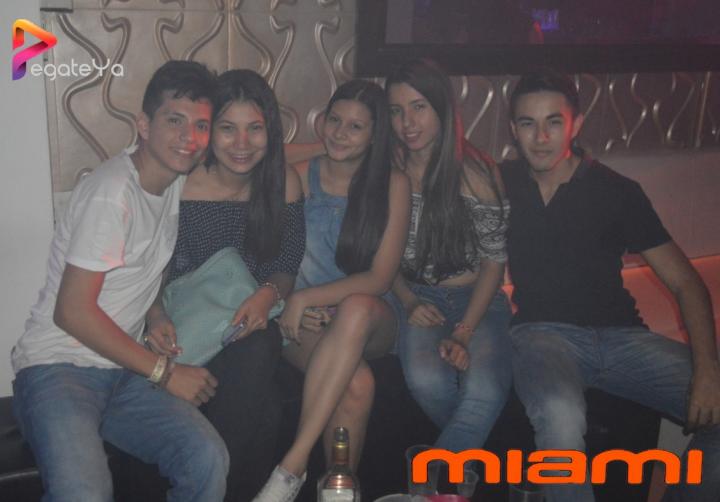 Foto 100 de Miami - 3er/4to Fds Mayo 2016 en Miami Bar Cali, Cali