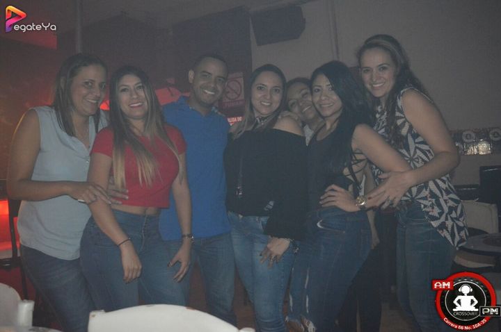 Foto 13 de Ampm - 1er / 2do Fds Sept. 2017 en Am / PM Bar - Cali, Cali