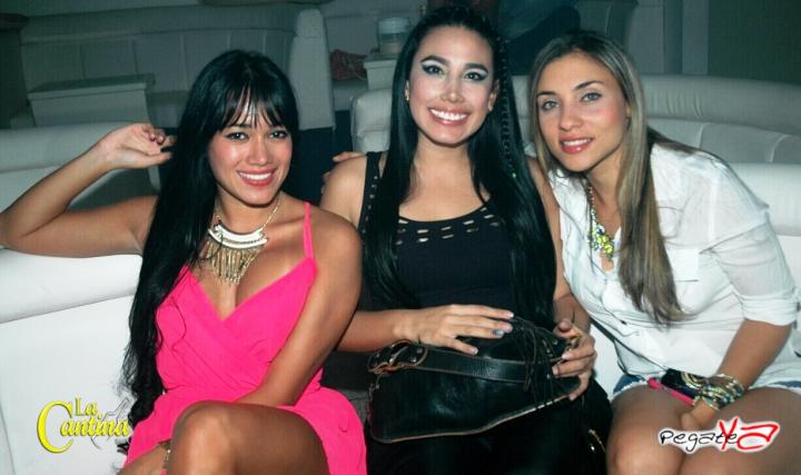 Foto 15 de La Cantina Sur- Agosto 19 en La Cantina Sur, Cali