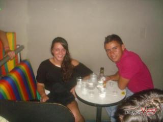 Foto 40 de Abril 14 del 2012 en El Bunker Manizales, Manizales