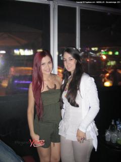 Foto 3 de Malibu Bar - 26 de abril de 2014 en Malibu Lounge Bar Medellin, Medellín