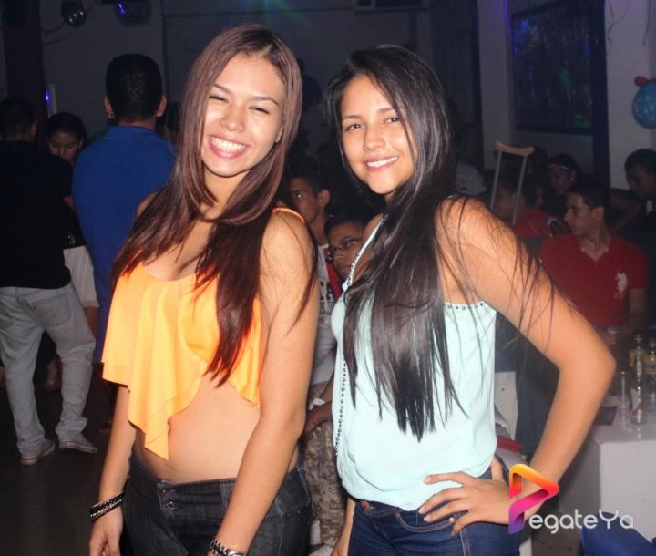 Foto 11 de Ahma Bar - 2do FDS Mayo 2015 en Ahma Cali, Cali