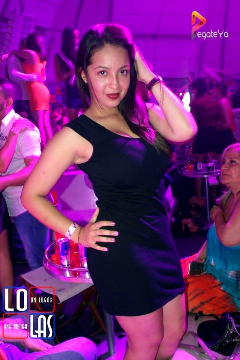 Foto 90 de Lolas Club - 4to FDS Julio 2015 en Lolas Club Menga Cali, Cali