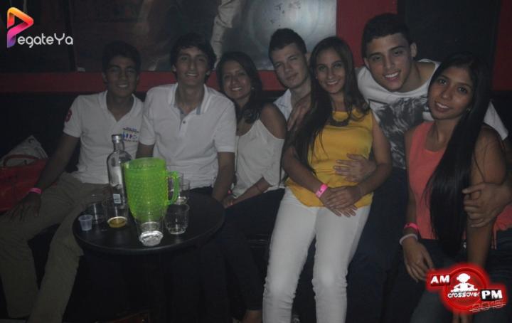 Foto 20 de Ahma Bar - 1er FDS Marzo 2016 en Am / PM Bar - Cali, Cali