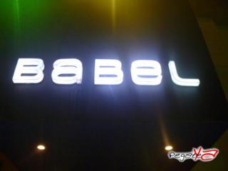 Foto 35 de Abril 28 y Mayo 5 en Babel / Barra Libre Cali, Cali