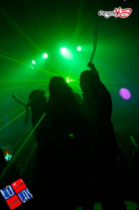 Foto 58 de Lolas Club - Agosto 15 en Lolas Club Menga Cali, Cali