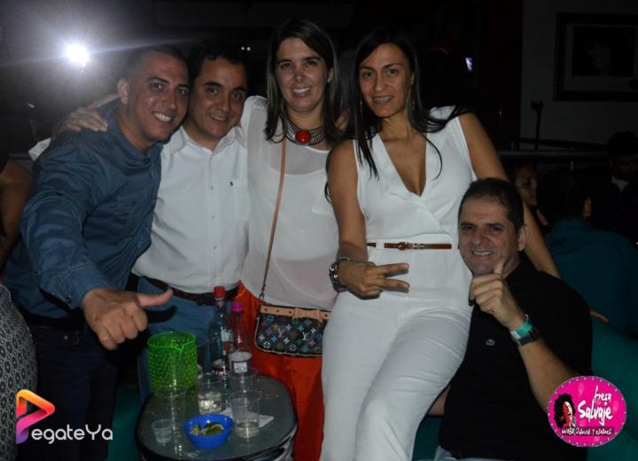 Foto 51 de Fresa Salvaje - 2do FDS Mayo 2015 en Fresa Salvaje, Cali