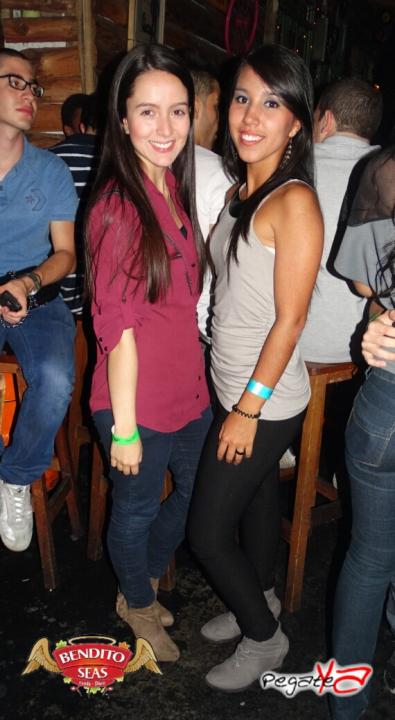 Foto 21 de Bendito Seas - Agosto 17 en Discoteca Bendito Seas Medellin, Medellín