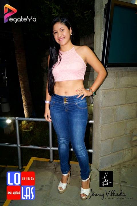 Foto 60 de Lolas Club - 3er / 4to Fds Abril 2016 en Lolas Club Menga Cali, Cali