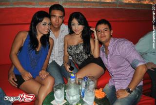 Foto 3 de tu candela 2 y 3 de noviembre de 2012 en TU CANDELA cartagena, Cartagena