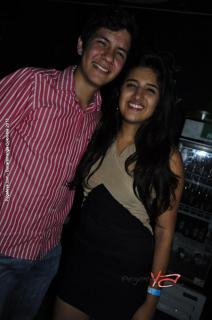 Foto 24 de Le Parc sabado 20 de abril de 2013 en Le Parc Bar Bucaramanga, Bucaramanga