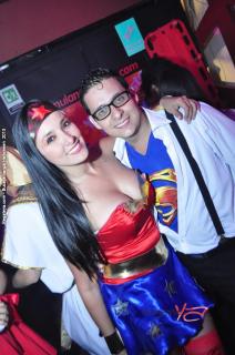 Foto 243 de Halloween 2013 Discoteca Malabar en Discoteca Malabar Bucaramanga, Bucaramanga