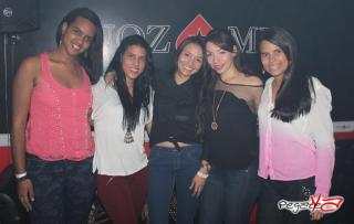 Foto 6 de Enero 26 del 2013 en Nozomi Club, Cali