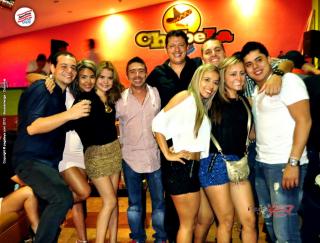 Foto 29 de Discoteca Club Chabela Bucaramanga en Discoteca Chabela Bucaramanga, Bucaramanga