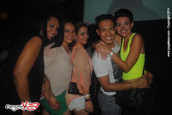 Foto 15 de cinema 15 Y 16 DE AGOST0 en D8 club, Cartagena