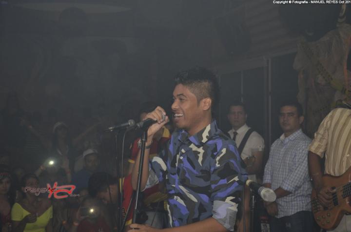 Foto 27 de Matildelina viernes 31 octubre de 2014 en Discoteca Matildelina Bucaramanga, Bucaramanga