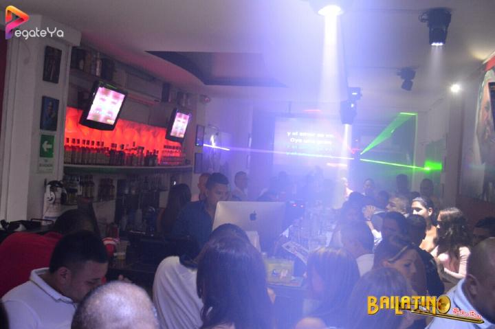 Foto 46 de Bailatino - 4to Fds Abril 2017 en Bailatino - Bar, Cali