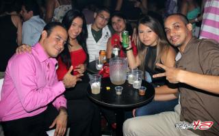 Foto 5 de Ampm Mayo 03 del 2014 en Am / PM Bar - Cali, Cali