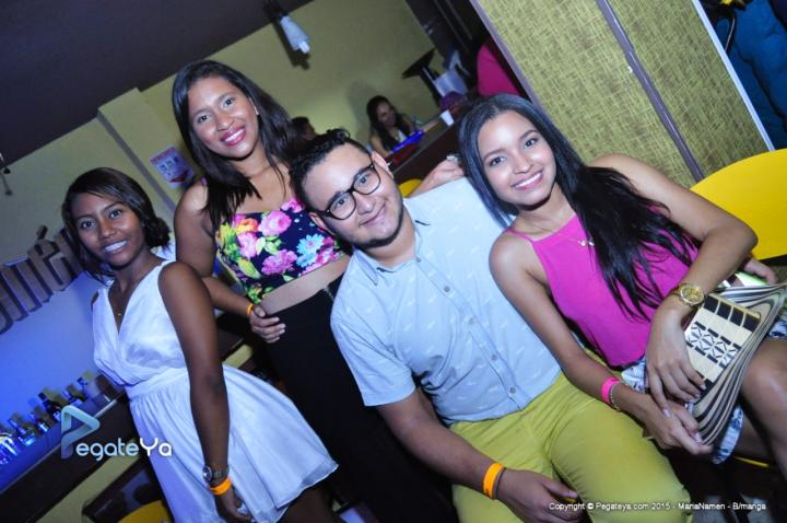 Foto 20 de Maria Namen - 16 de mayo de 2015 en Discoteca Maria Namen Bucaramanga, Bucaramanga