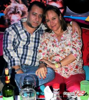 Foto 46 de Halloween en Beautiful 80`s Cali, Cali