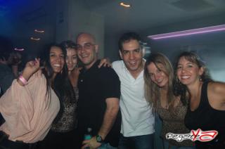 Foto 22 de Sixttina 27 de Abril en Sixttina Discoteca