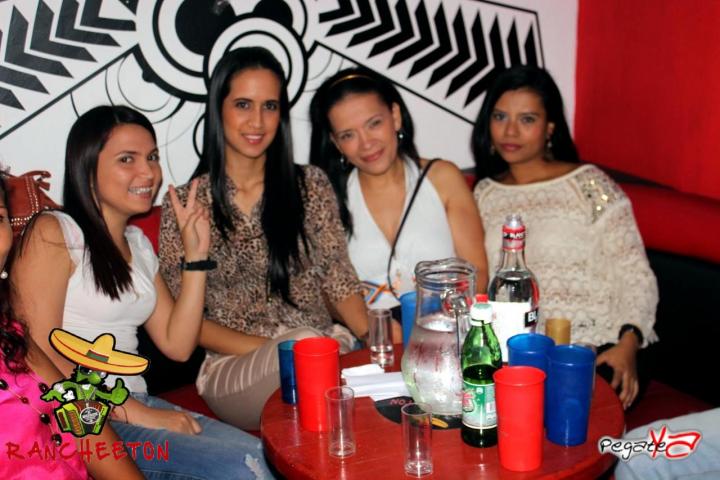 Foto 11 de Rancheeton - 3er FDS Febrero 2015 en Rancheton Cali, Cali