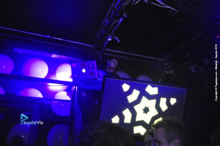 Foto 6 de Malabar - sabado 1 agosto 2015 en Discoteca Malabar Bucaramanga, Bucaramanga