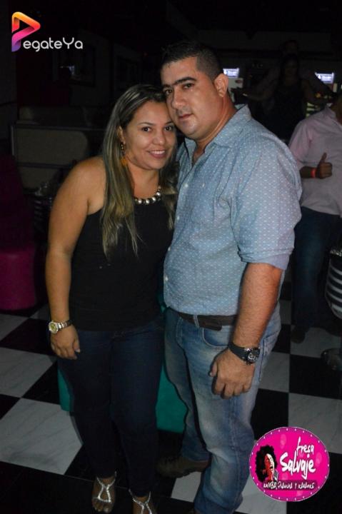 Foto 20 de Fresa Salvaje - 3er FDS Mayo 2015 en Fresa Salvaje, Cali