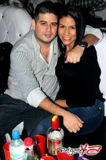Foto 97 de Junio 08 del 2013 en Living Night Club, Cali