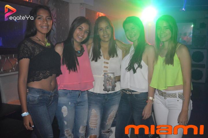 Foto 133 de Miami - 1er - 2do Fds Agosto 2016 en Miami Bar Cali, Cali