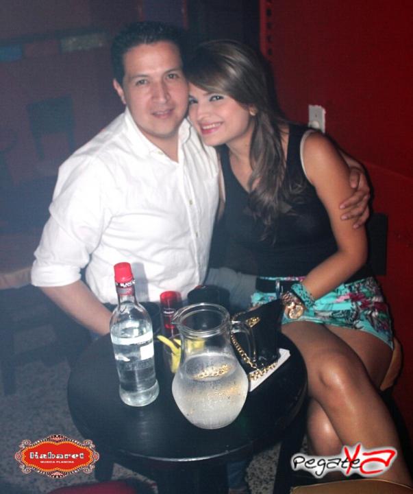 Foto 19 de Kabaret Bar - Agosto 23 del 2014 en Kabaret - Granada, Cali