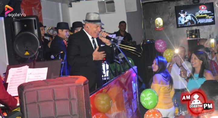 Foto 17 de Ampm Bar - 2do FDS Marzo 2016 en Am / PM Bar - Cali, Cali