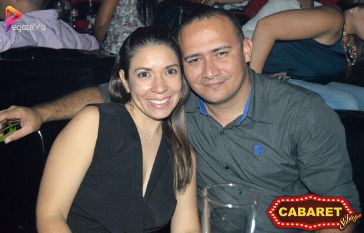 Foto 27 de Cabaret Salsa Show en Cabaret Salsa Show, Cali