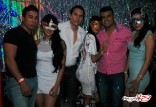 Foto 36 de Halloween en Nozomi Club, Cali