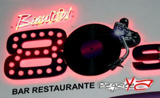 Foto 26 de Agosto 10 del 2013 en Beautiful 80`s Cali, Cali