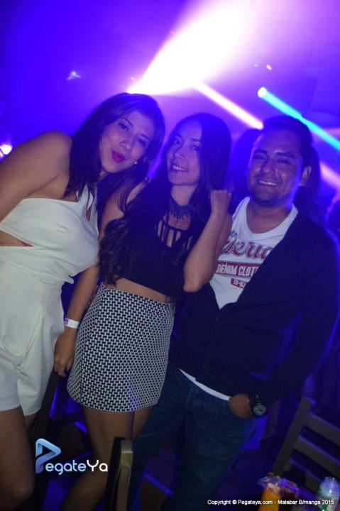 Foto 54 de Malabar - sabado 7 de febrero de 2015 en Discoteca Malabar Bucaramanga, Bucaramanga