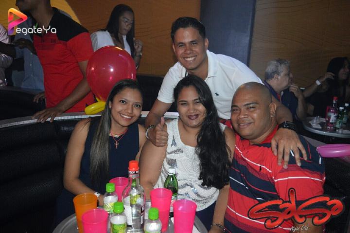 Foto 32 de Salsa Night Club - 1er 2DFds Agost 2016 en Salsa Night Club, Cali