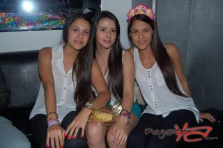 Foto 9 de Discoteca Luxury 20 de Abril en Discoteca Luxury Medellin, Medellín