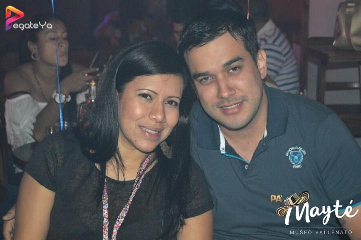 Foto 152 de Pa´mayte - Feria de Cali 2016 en Pa´Mayte Museo Vallenato