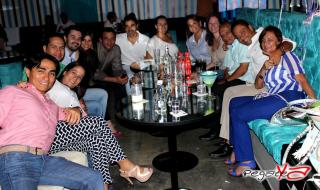 Foto 12 de Ivy Room - Fusion & Drinks - Agosto 10 en Ivy Room, Cali