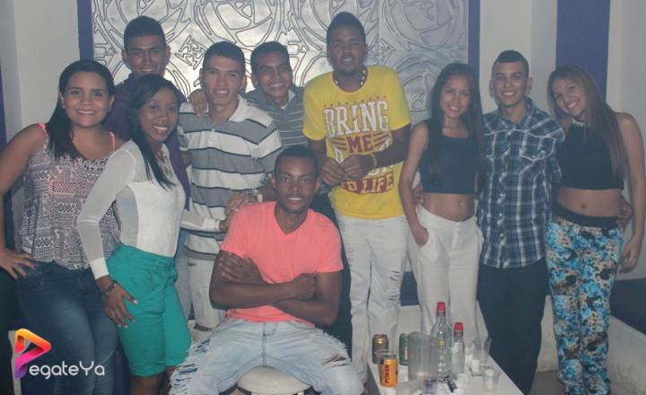 Foto 16 de Ahma - 1er FDS Febrero 2015 en Ahma Cali, Cali