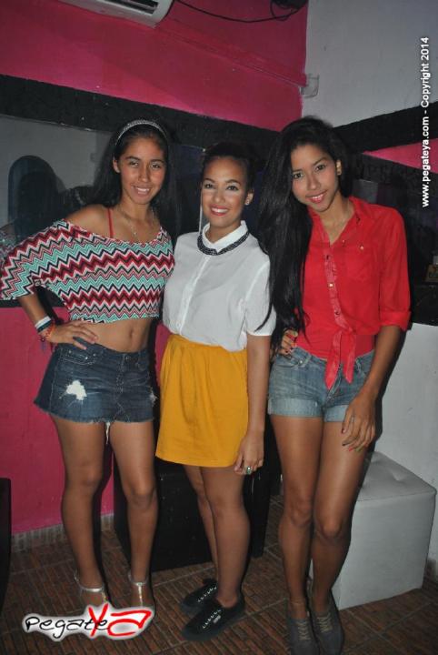 Foto 1 de Bahia Club 22 y 23 de Agosto en bahia club, Cartagena