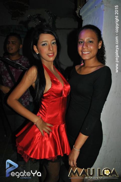 Foto 34 de Mauloa Viernes 30 y Sabado 31 de Octubre en mau loa cartagena, Cartagena