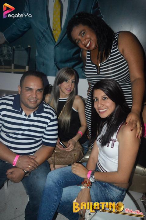Foto 101 de Bailatino - Feria de Cali 2016 en Bailatino - Bar, Cali
