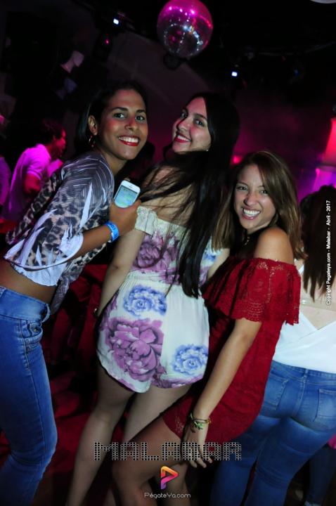 Foto 12 de Malabar Sabado 29 de abril de 2017 en Discoteca Malabar Bucaramanga, Bucaramanga
